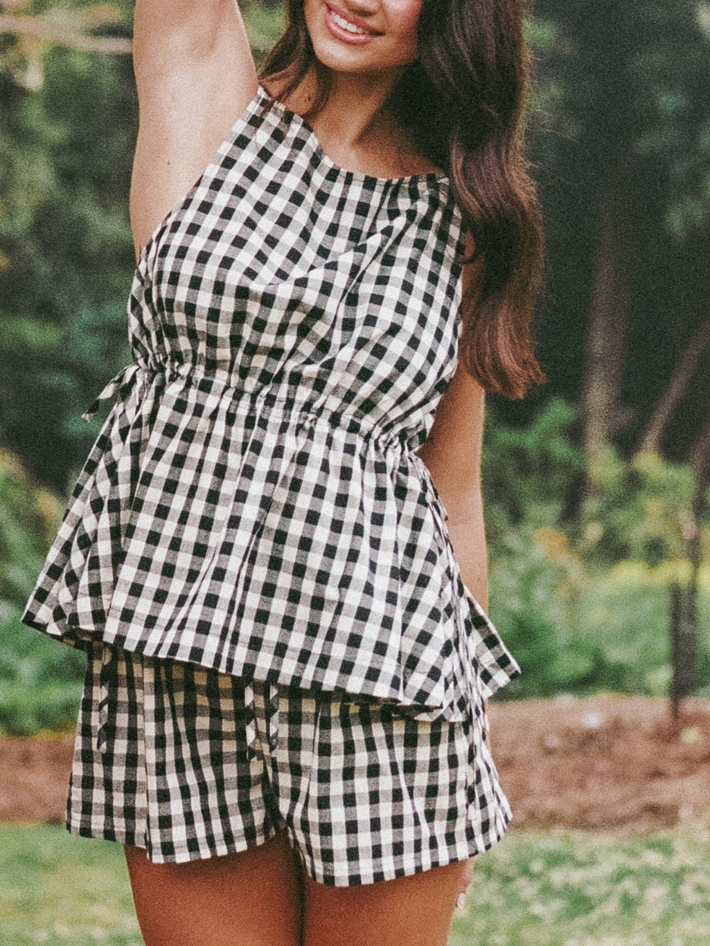 Petal & Pup | Rory Top